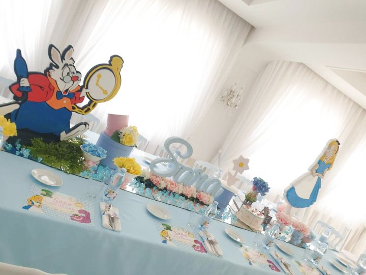 Villa Domus Augusta Giardino